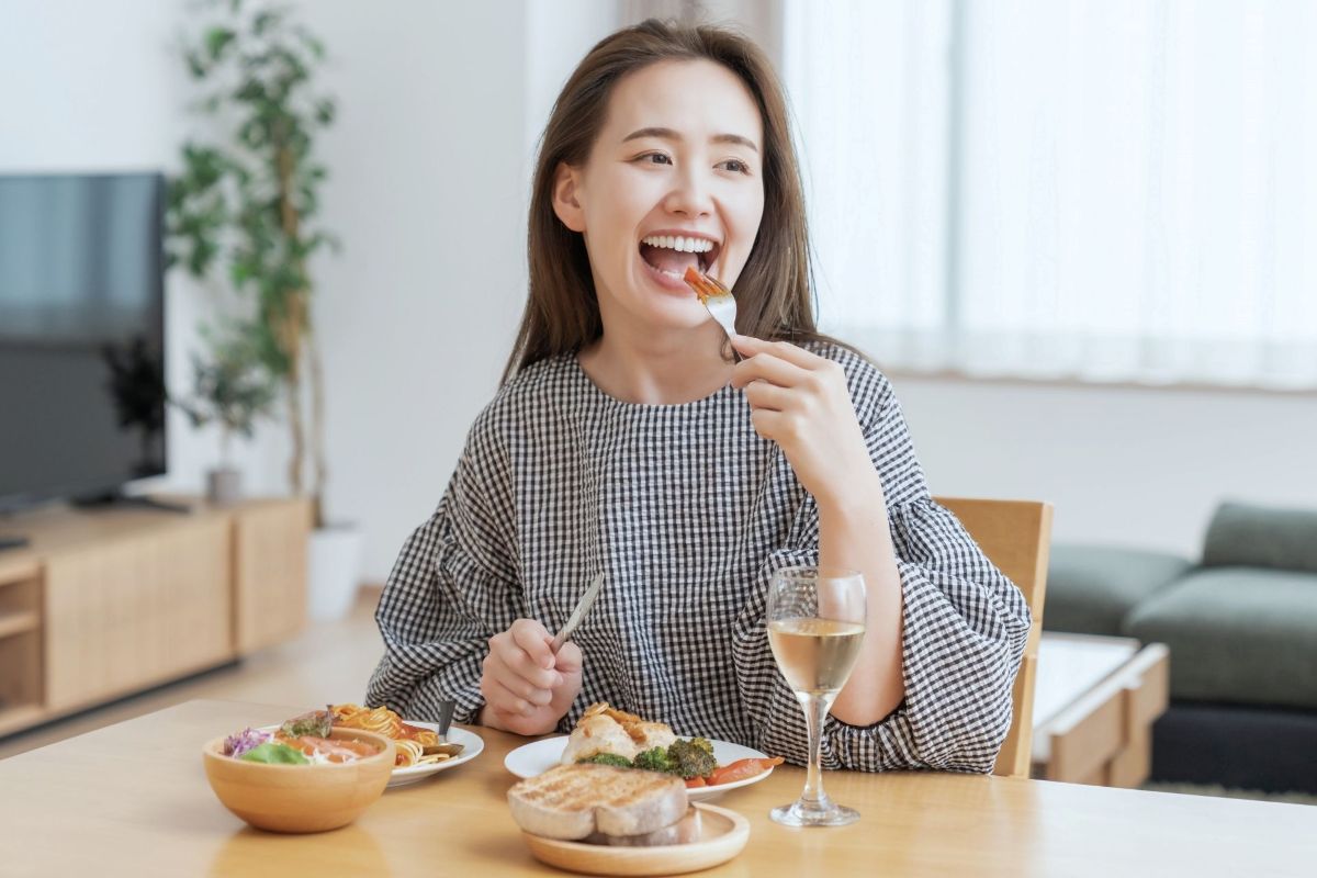 Nên uống trước bao lâu?