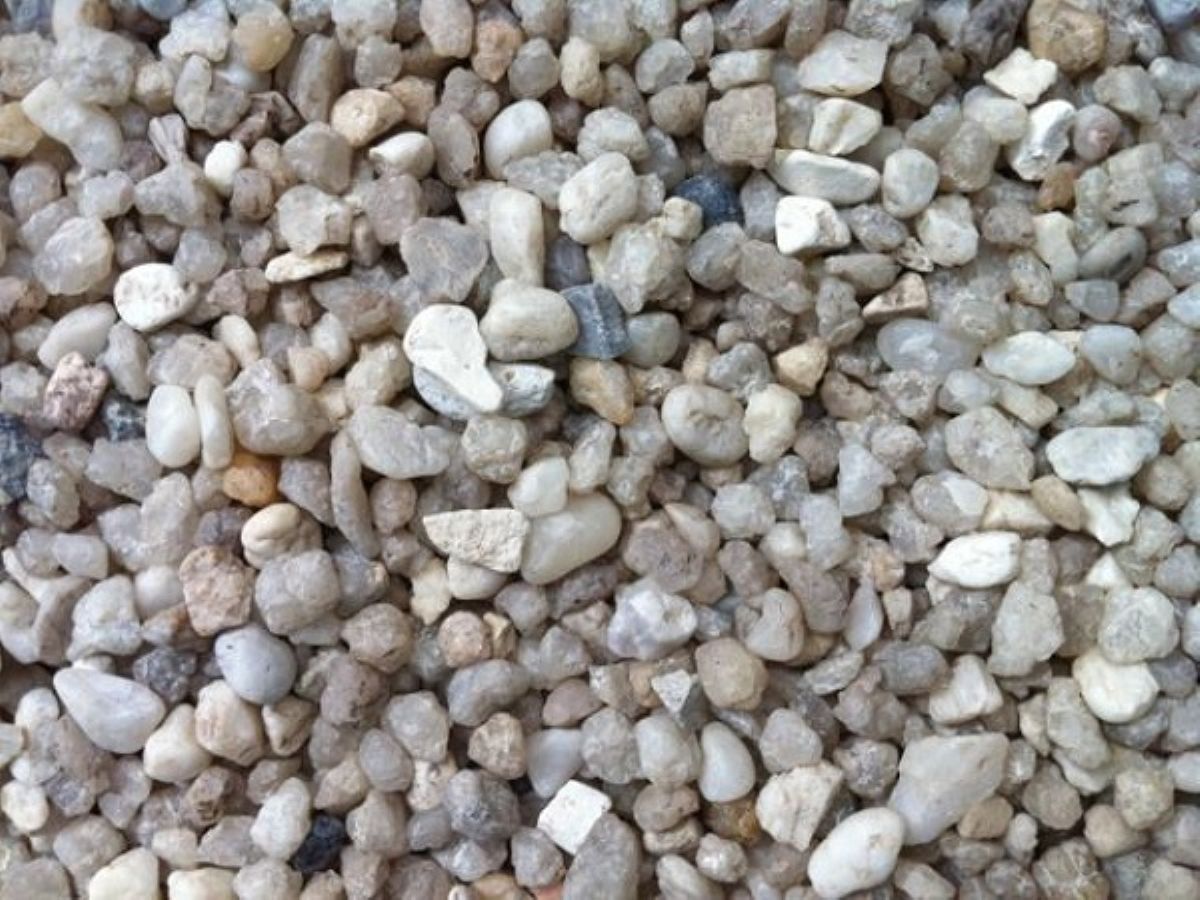 Sỏi thạch anh được sử dụng rộng rãi trong các hệ thống lọc nước đầu nguồn