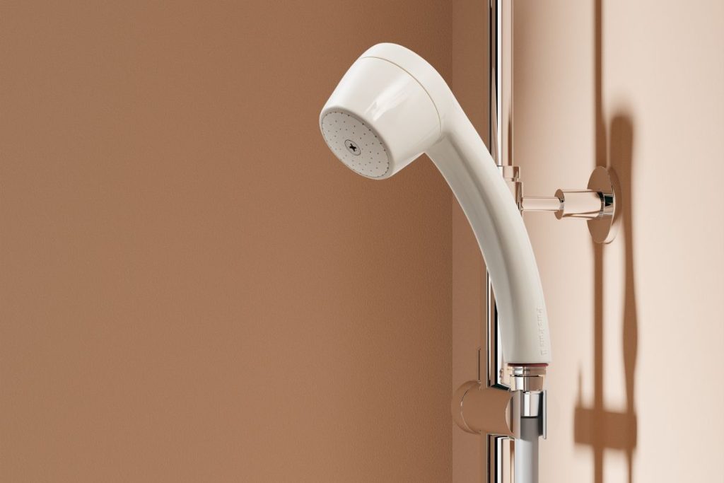 Vòi sen lọc nước Cleansui ES101