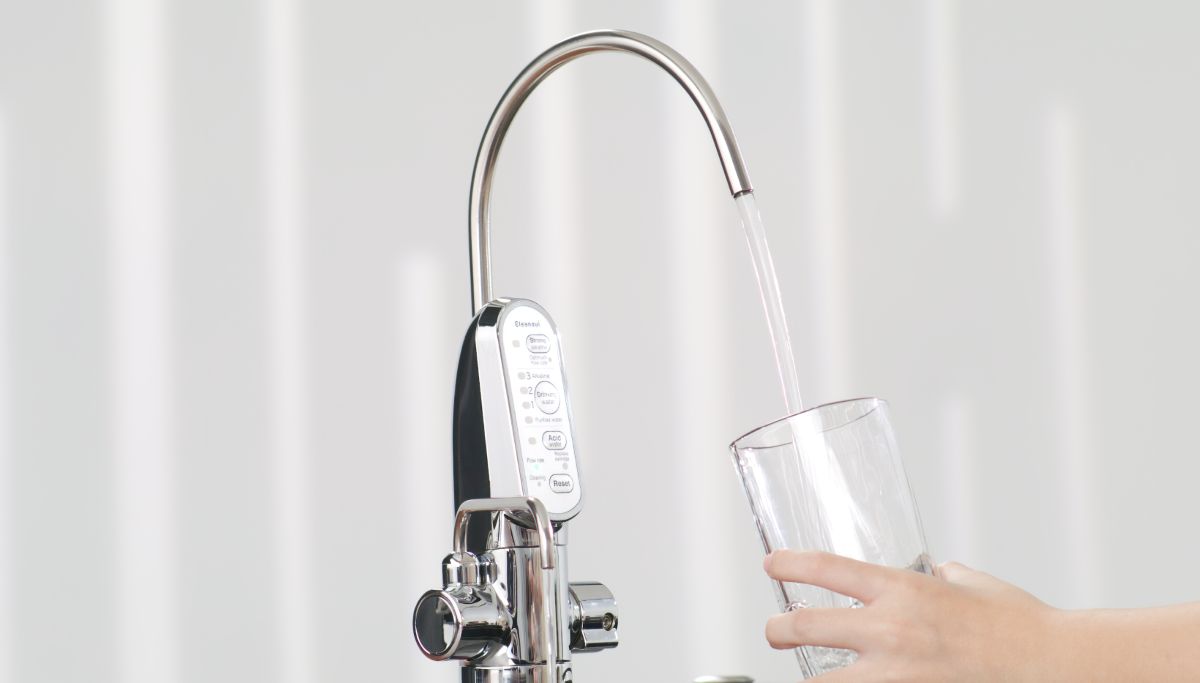 Nước ion kiềm là giải pháp bổ sung tính kiềm vào cơ thể hiệu quả nhất