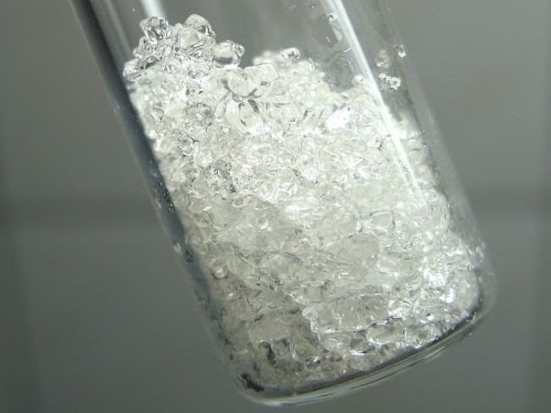 Thực trạng và quy chuẩn về Phenol trong nước