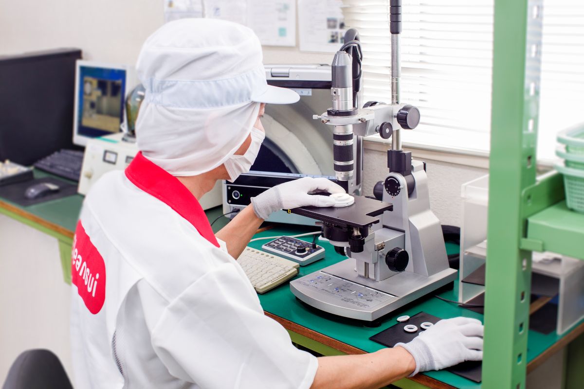 Sản xuất xanh là gì? Giải pháp giảm ô nhiễm và bảo vệ môi trường sống