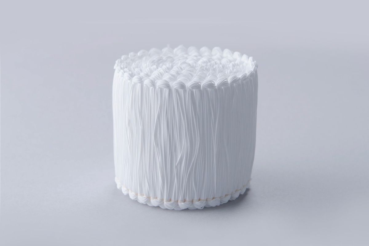 Thiết bị lọc nước Mitsubishi Cleansui ứng dụng công nghệ Màng lọc sợi rỗng