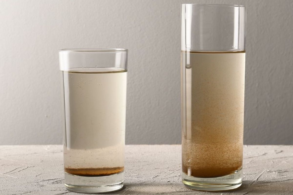 Nước nhiễm phèn là gì? Ảnh hưởng của chúng và cách xử lý hiệu quả