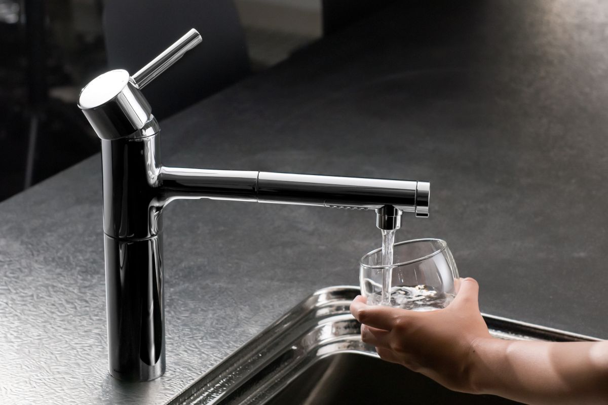 Giải pháp nước sạch tốt cho làn da đến từ Mitsubishi Cleansui