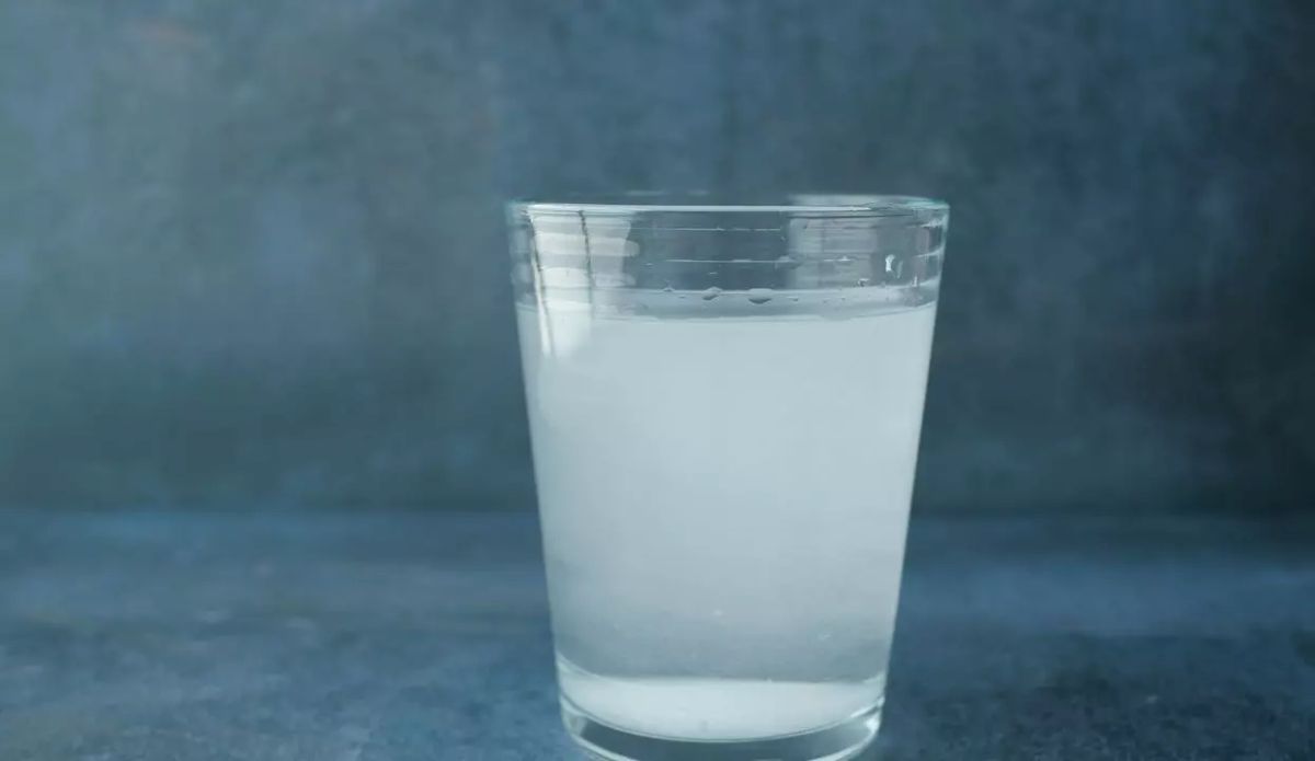 Máy lọc nước có váng trắng thì nên xử lý như thế nào?