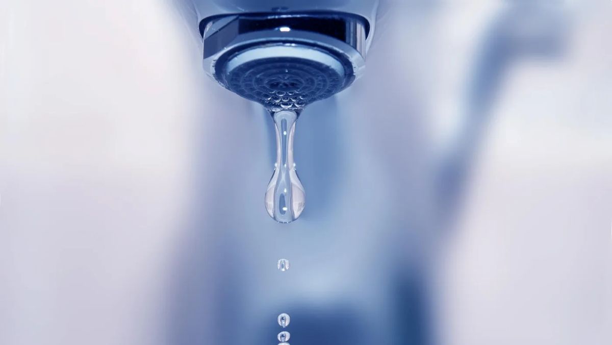 Nguyên nhân và cách khắc phục vòi nước bị nhỏ giọt